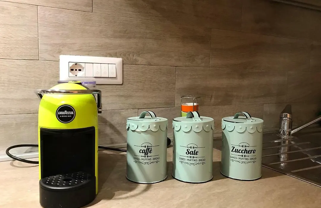 Casa G&G Pignasecca 2 nel cuore di Napoli-1